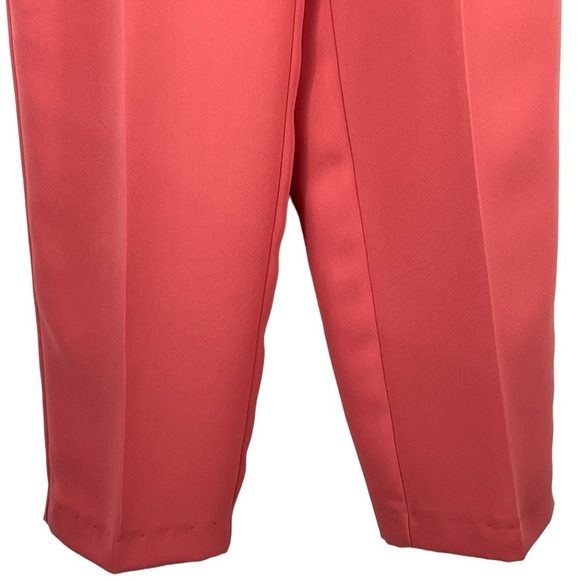 EMMA JAMES PETITE A LIZ CLAIBORNE CO. PLEATED WOMEN’S DRESS PANTS - Picture 7 of 13